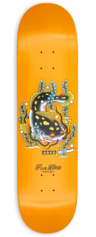 Fish Series Brooklyn Catfish 8.25