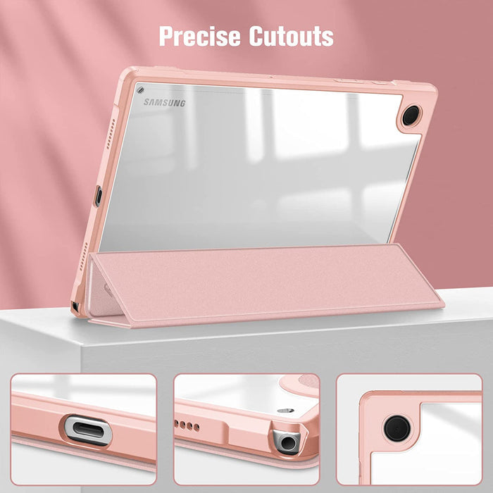 samsung tablet sm-x205 cover