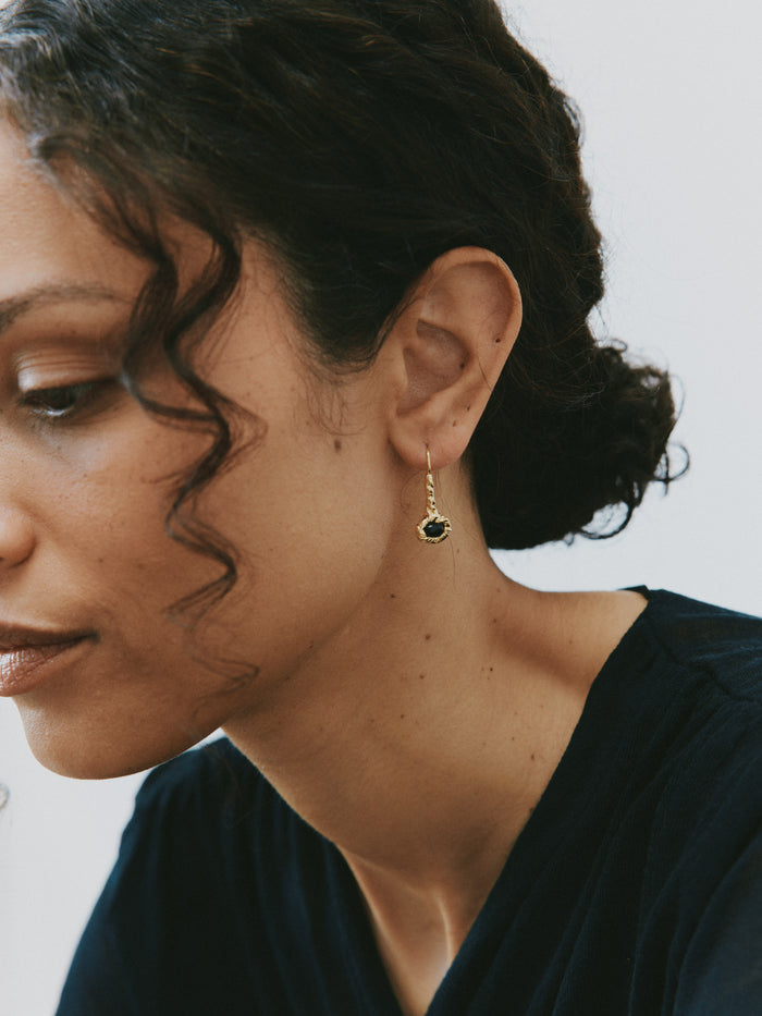 -Earrings-wolfcircus.com