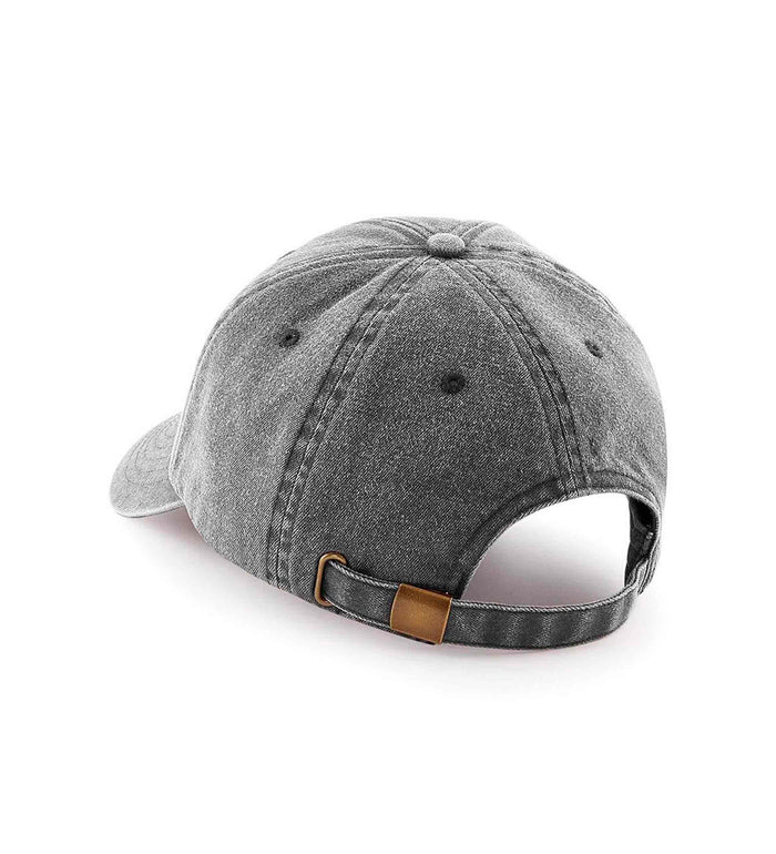 GORRA LOBOS DE MAR
