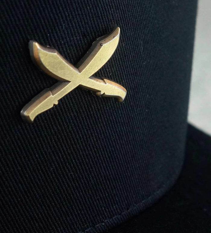 GORRA NEW ERA MACHETES