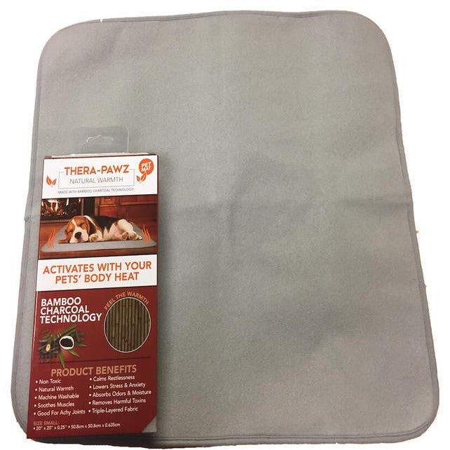 Green Coast Pet - Thera-Pawz Warming Mat