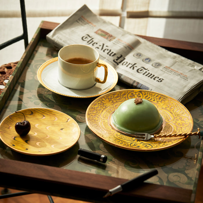 Han Tea Cup