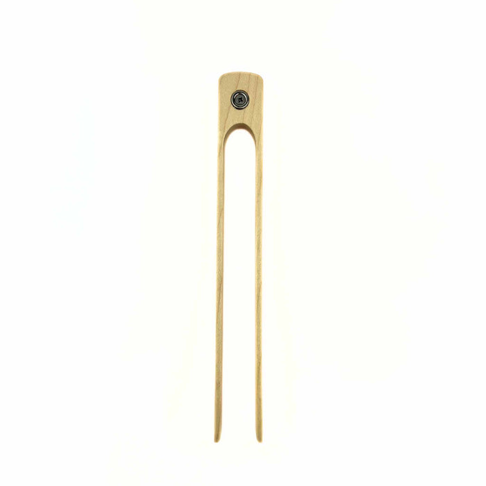 Hardwood Magnetic Utility Tongs