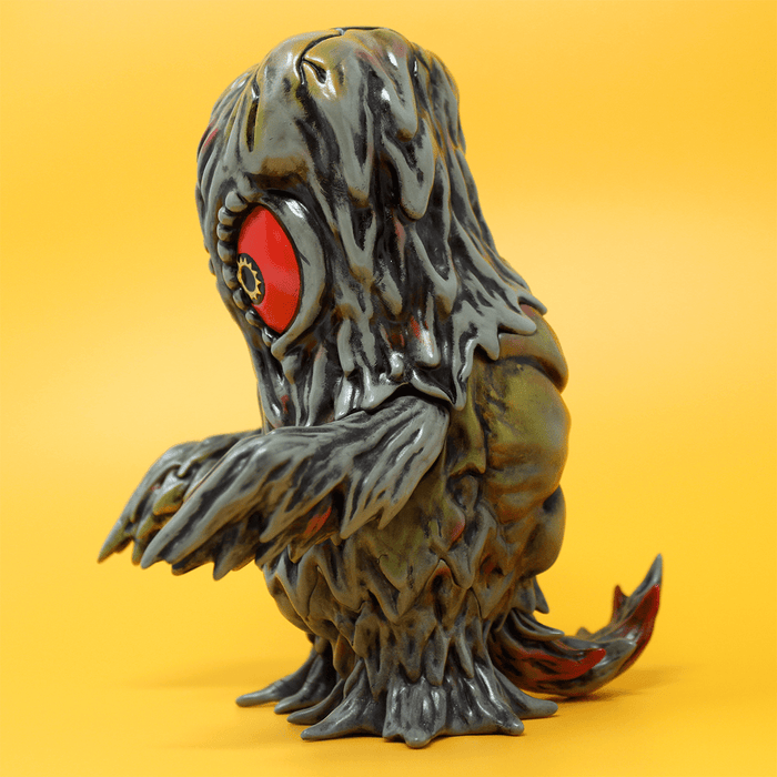 Hedorah Soft Vinyl - Smog Monster Variant
