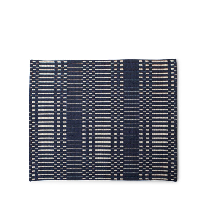 Johanna Gullichsen Helios Placemat in Dark Blue
