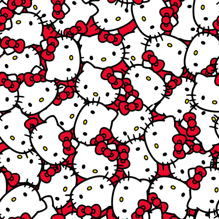 Hello Kitty Fabric, Springs Creative