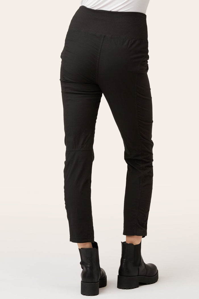 Core by XCVI High Waist Penny Legging