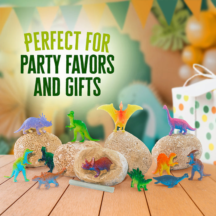 I Dig It! Dinos - Dino Egg (Giftbox, in 18-pc Display) STEM Thames & Kosmos