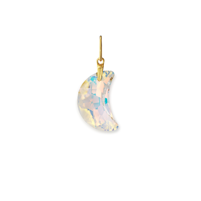 14kt Gold Over Sterling Silver
