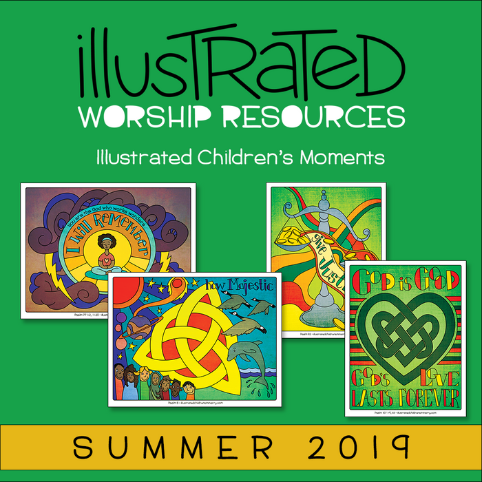 Children's Moments Only / 1-300 members
