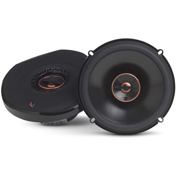 Infinity Reference 6532IX- 6-1/2†Two-Way Car Audio Speaker