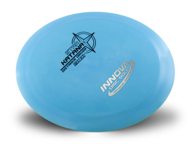 Innova Katana Distance Driver