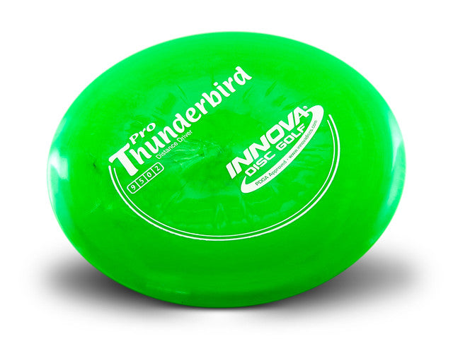 Innova Thunderbird Fairway Driver