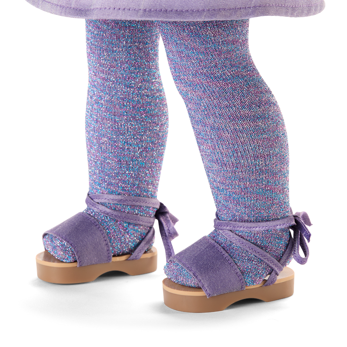 Isabel’s™ Year 2000 Outfit for 18-inch Dolls (Historical Characters)