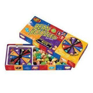 Jelly Belly Bean Boozled