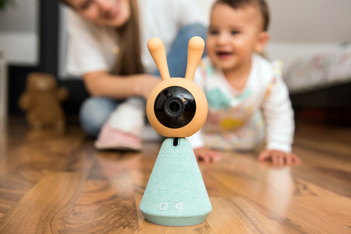 KamiBaby Smart Monitor