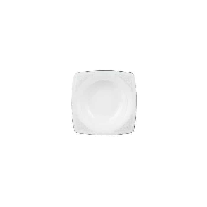 KARACA ZEYNA CREAM 60 PRÇ YMT KA, PLATIN