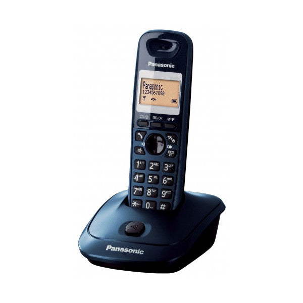 KX-TG2511CX CORDLESS PHONE