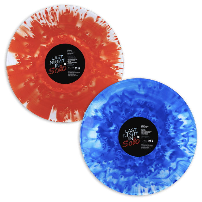 2x 180 Gram Webstore Exclusive