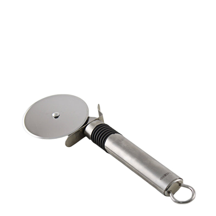 Legend Stainless Steel Pizza Cutter - Silver