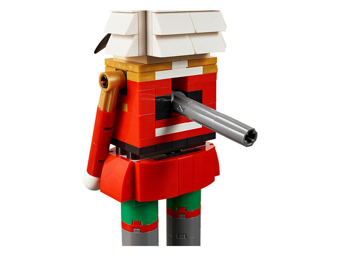 Lego 40254 Christmas Nutcracker