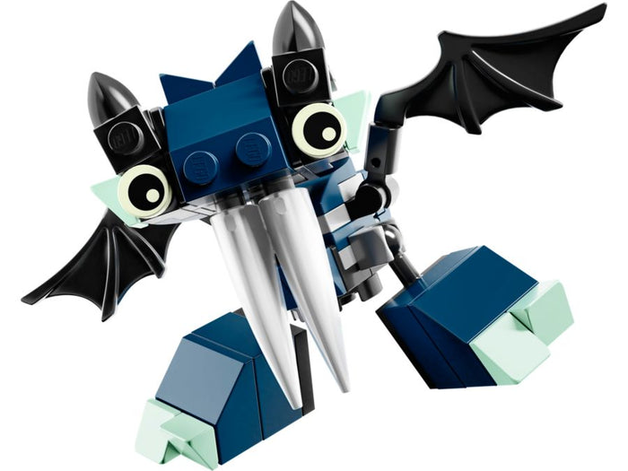 Lego Mixels Vampos 41534
