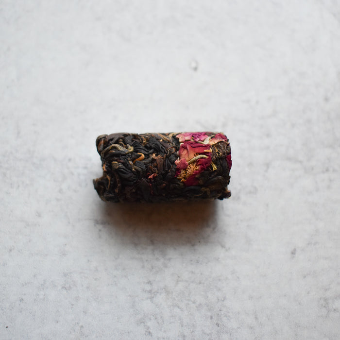 Lovey Dovey Tea "candies"