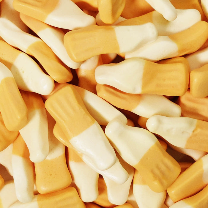 Mango milkshake bottles - 1kg