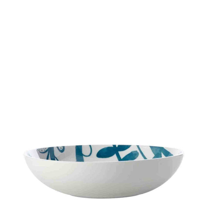 Marc Martin Dusk Coupe Bowl 20cm - Blue
