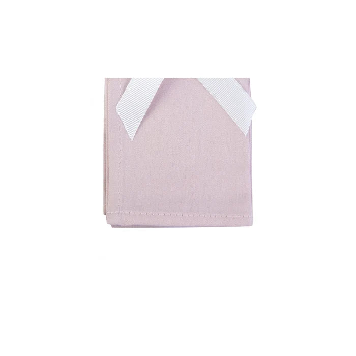 MATRUSH 2'Lİ PEÇETE DÜZ 40X40CM, PEMBE