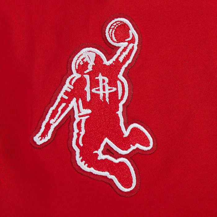Men's Houston Rockets Pro Standard All-Pro Wordmark T-Shirt
