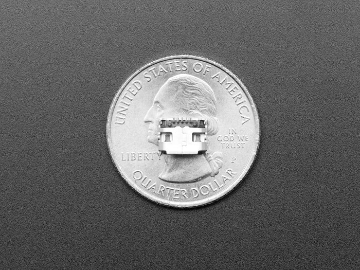 Micro B USB Connectors - Pack of 5 by The Pi Hut - The Pi Hut