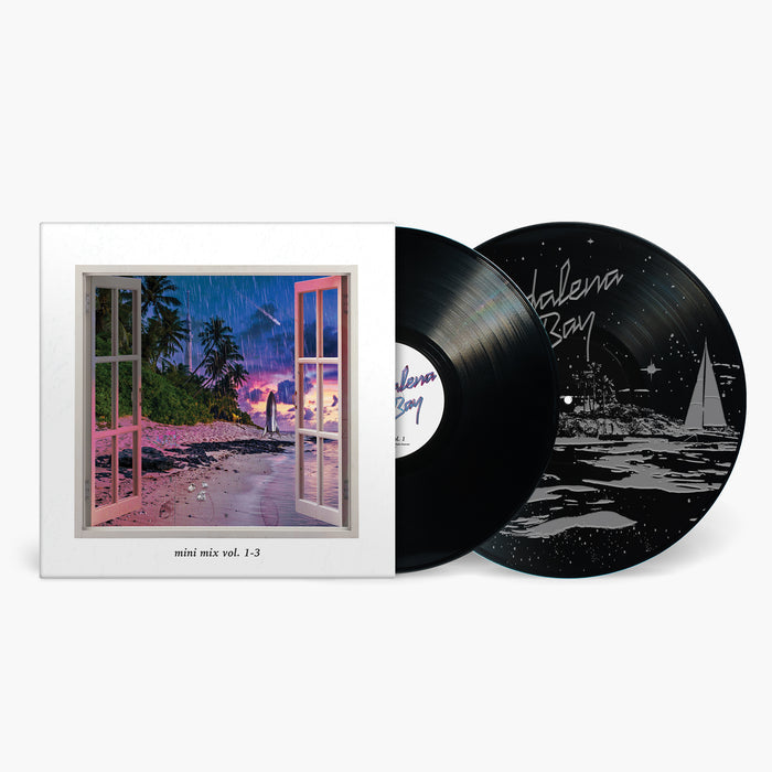 Fat Possum - Mini Mix Vol 1 3 Vinyl & Merch | Fat Possum Records