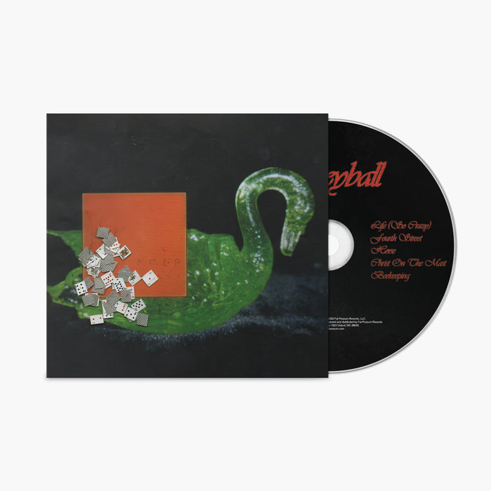 Fat Possum - Moneyball Vinyl & Merch | Fat Possum Records