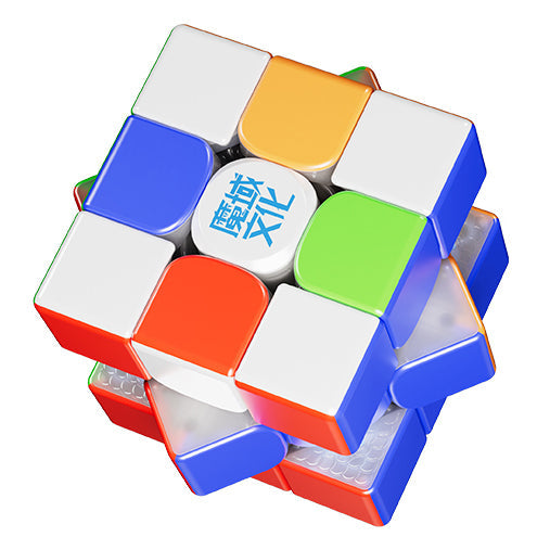 MoYu Super AoLong 3x3 (20-Magnet Ball-Core + MagLev + UV)