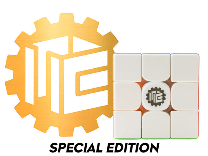 MoYu WeiLong V11 3x3 (Pro Shop SE, UV)