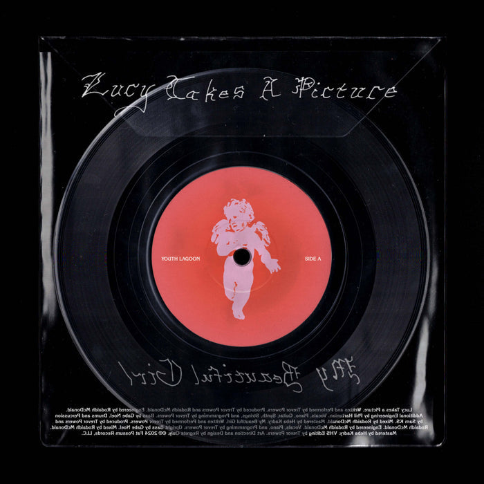 Fat Possum - My Beautiful Girl Lucy Takes A Picture Vinyl & Merch | Fat Possum Records