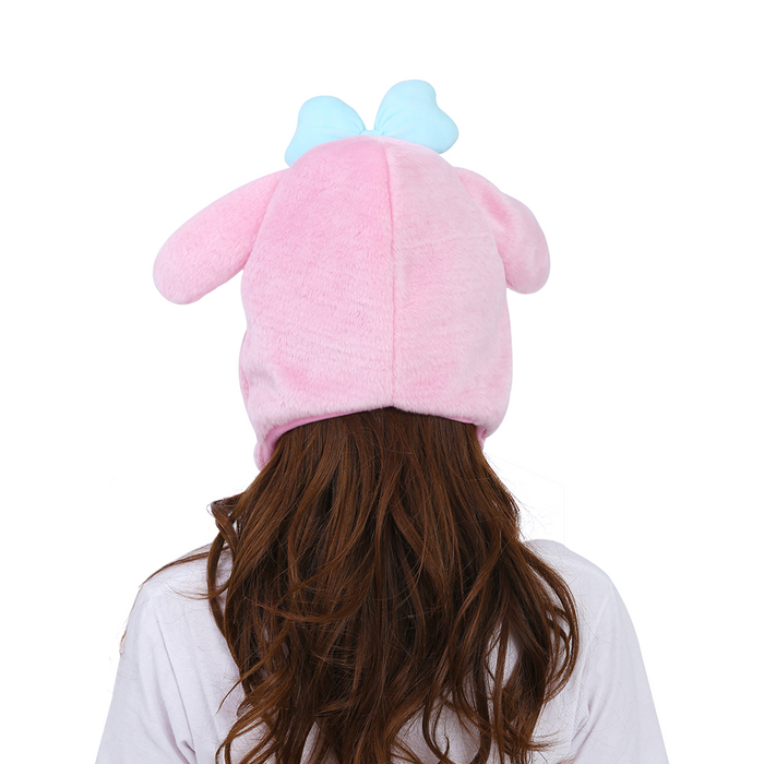 My Melody Kigurumi Hat Accessory CLEVER IDIOTS