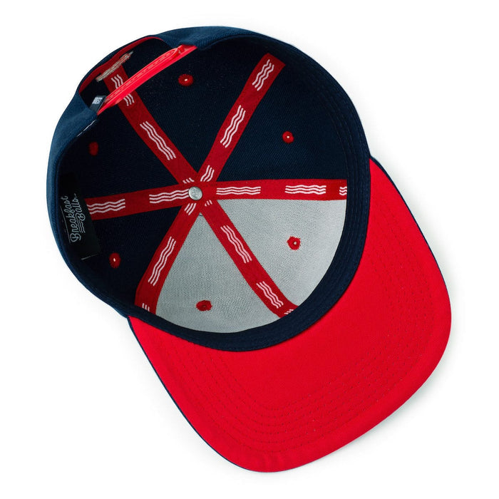 RSVLTS NASA Hat NASA "One Small Putt for Man" – TLB Hat NASA "One Small Putt for Man" – TLB Hat
