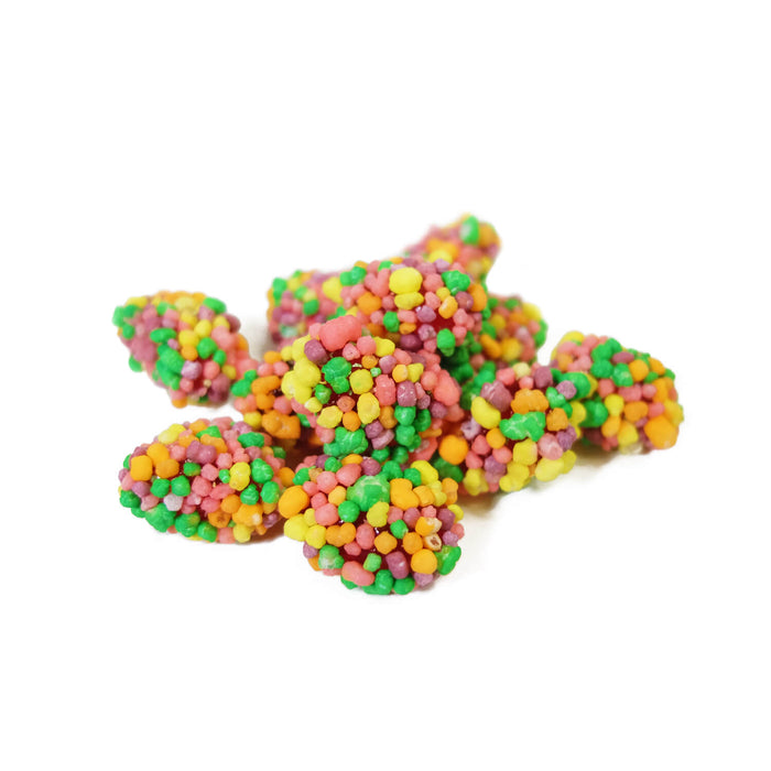 Nerds Gummy Clusters - 142 g