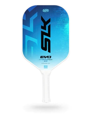 New Selkirk SLK EVO HYBRID 2.0 Pickleball Paddle