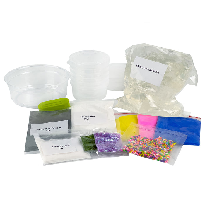 Ooze Labs: Big Bucket of Slime Activities STEM Thames & Kosmos