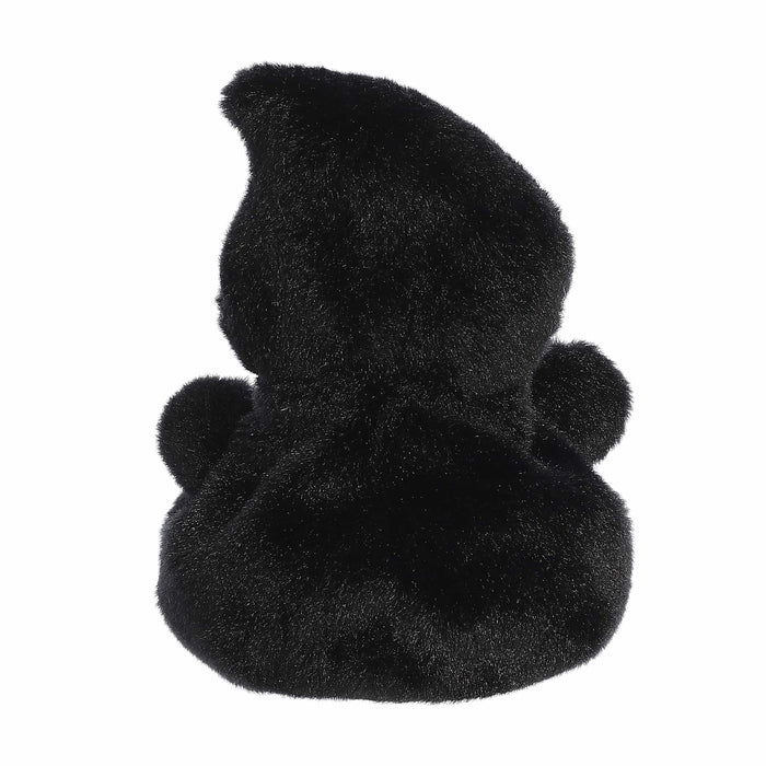Palm Pals 5 Inch Omen the Grim Reaper Halloween Plush Toy