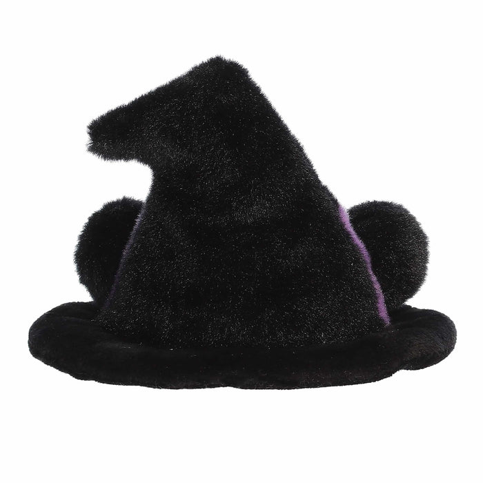 Palm Pals 5 Inch Rowena the Witch Hat Halloween Plush Toy