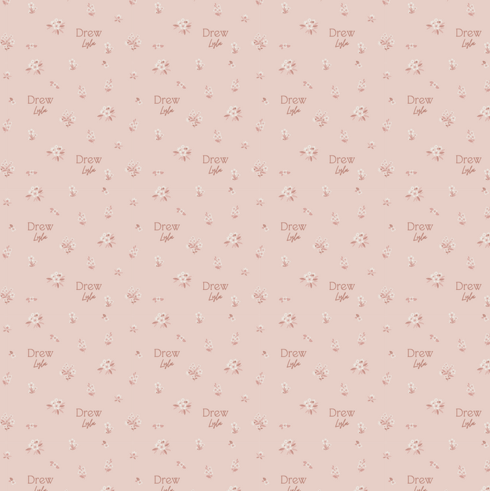 Bouquet Pink