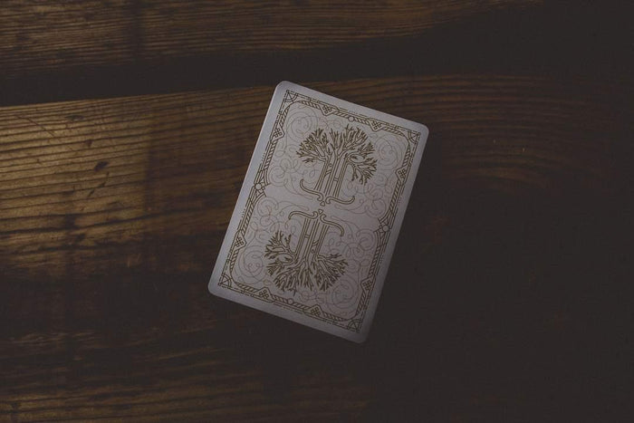Philtre Playing Cards by Riffle Shuffle Playing Card Company