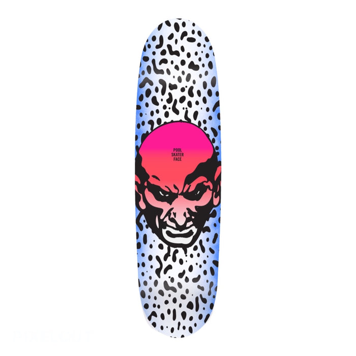 Poolman Deck 8.875