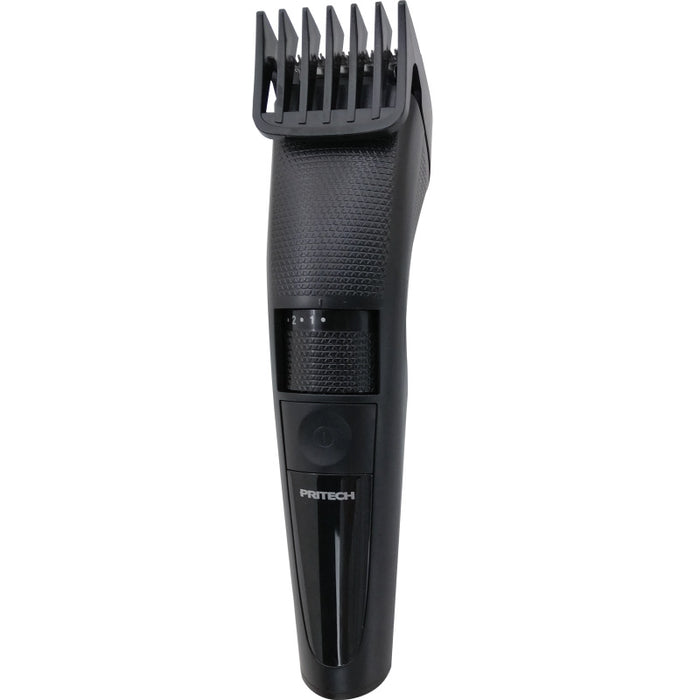 PowerPac Rechargeable Cordless Hair Cutter, Hair Clipper for Men, USB (PP2228)