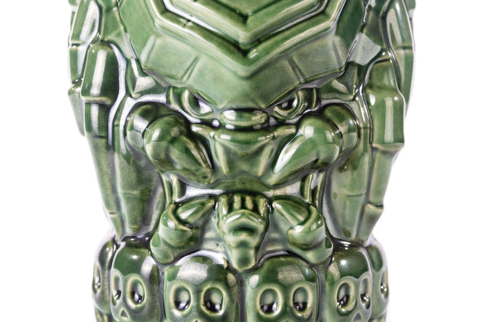 Predator Tiki Mug (Val Verde Variant)